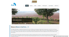 Desktop Screenshot of cloud9panshet.com